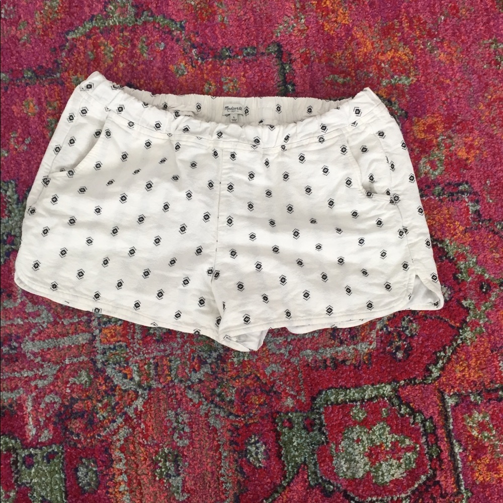 Madewell Shorts